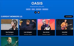 Orchestra platform preview